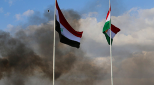 البيشمركة تعود إلى الواجهة… انتشار جديد في مناطق التوتر