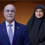 هيام الياسري تكشف إيقاف صفقة فاسدة لوزارة الصحة: الوزير السابق يبيع الأرض لابنه