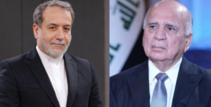 بعد استهداف مقر مسرور بمسيّرة… بغداد تطالب طهران بموقف رسمي وعراقجي “يستغرب”