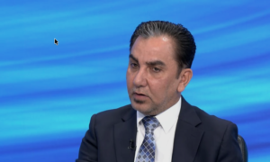 حركة “صادقون”: المهدي لا يحتاج الى دوشكات الفصائل 