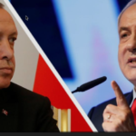 نتانياهو : إردوغان “ديكتاتور معاد للسامية”