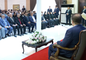 الكفاءات.. من الدولة والخدمات إلى معركة الجمهور