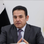 قاسم الأعرجي: لا موعد محدد لتسليم الفصائل سلاحها الى الدولة