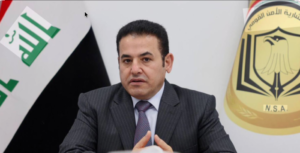 قاسم الأعرجي: لا موعد محدد لتسليم الفصائل سلاحها الى الدولة