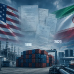 حقائق..   ما الذي تتضمنه حملة العقوبات الأمريكية على إيران؟