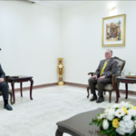 هل يقترب العراق من سن قانون خاص باللاجئين؟