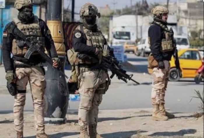 هجمات في أسبوع تهز كركوك وتضع الأمن العراقي أمام اختبار ما بعد التحالف  