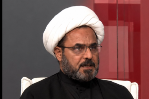 حركة سيد الشهداء تخاطب الزيدي: تشرين كبرى قادمة