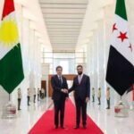 أين السيادة وزير الخارجية العراقي؟!!