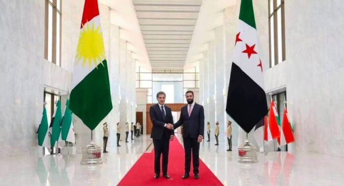 أين السيادة وزير الخارجية العراقي؟!!