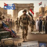 بغداد تحسم الموقف رسمياً: آخر جندي للتحالف الدولي يغادر بغضون أسابيع