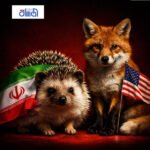 إيران قنفذ، وترامب ثعلب