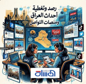 رصد الميديا.. العلاقة بين نهب 2.5 مليار دولار و “أبو مازن”… والنزاهة تنفي اخبار الاعتقالات المفبركة في الكاظمية