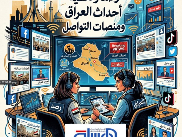 رصد الميديا.. العلاقة بين نهب 2.5 مليار دولار و “أبو مازن”… والنزاهة تنفي اخبار الاعتقالات المفبركة في الكاظمية