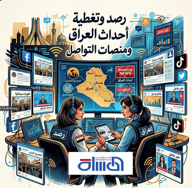 رصد الميديا.. العلاقة بين نهب 2.5 مليار دولار و “أبو مازن”… والنزاهة تنفي اخبار الاعتقالات المفبركة في الكاظمية