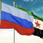 دمشق تعلن التوصل الى اتفاق مع موسكو بشأن مصير قاعدتيها في غرب سوريا