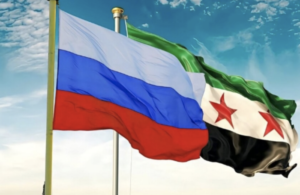 دمشق تعلن التوصل الى اتفاق مع موسكو بشأن مصير قاعدتيها في غرب سوريا