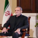 الرئيس الإيراني: قطر وباكستان تتوسطان وتنقلان رسائل إيران إلى واشنطن