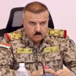 مدير مكتب القائد العام: نحن على أتم الجاهزية لتحمل مسؤولية حماية حدود العراق وأرضه وأجوائه