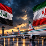 بين حماية المصالح المالية وعدم إغضاب طهران.. معضلة بغداد المزدوجة