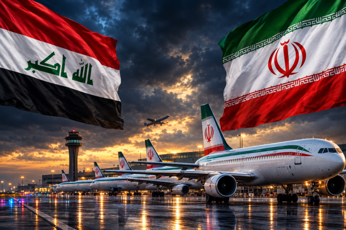 بين حماية المصالح المالية وعدم إغضاب طهران.. معضلة بغداد المزدوجة