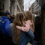 أم فقدت ابنها تنجب طفلة من جنين مجمّد منذ 22 عاما