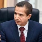 مجلس محافظة ذي قار يوافق على استقالة المحافظ هيثم الحمداني