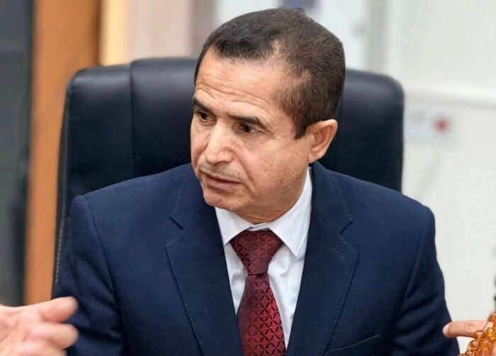 مجلس محافظة ذي قار يوافق على استقالة المحافظ هيثم الحمداني
