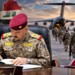 مكتب القائد العام: لا قواعد أو قوات أجنبية بعد 30 أيلول
