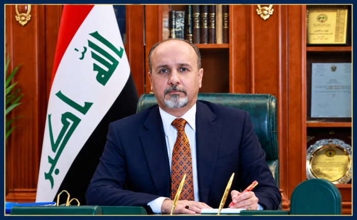 أمين بغداد بيوم السيادة: عاصمة العراق ستبقى حاضرة بمسيرة الإعمار والتنمية