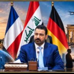 رئيس الوزراء: سنعمل مع باريس وبرلين على فتح أبواب جديدة للتعاون والاستثمار