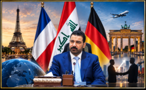 رئيس الوزراء: سنعمل مع باريس وبرلين على فتح أبواب جديدة للتعاون والاستثمار