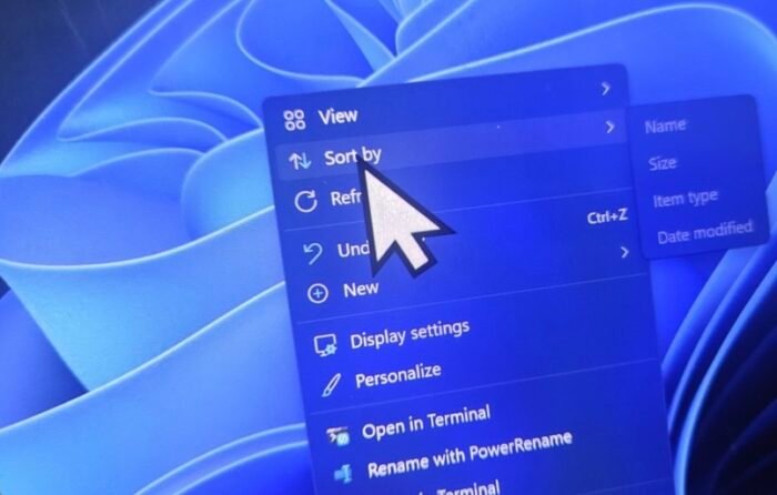 تحديث جديد لـ”ويندوز 11″ يتسبب في اختفاء مؤشر الفأرة
