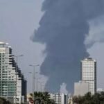 إيران تعلن شن هجوم على قواعد أميركية في البحرين والكويت