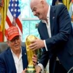 ترامب: كأس العالم حقق للولايات المتحدة أكثر من 18 مليار دولار