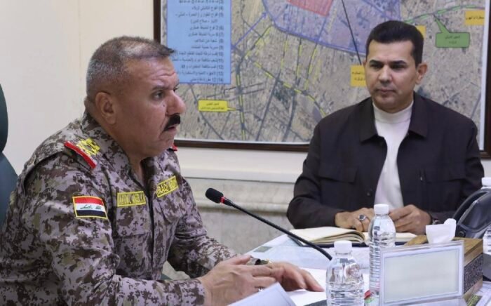 لجنة رصد الخطاب الطائفي تعقد اجتماعها الأول وتشدد على الحزم بحق الخطاب التحريضي
