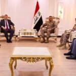 مدير مكتب القائد العام: 30 أيلول موعد انتهاء مهام قوات التحالف