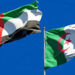 الجزائر تعلن قطع علاقاتها الدبلوماسية مع دولة الإمارات