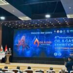 وزير النفط: رفع الصادرات وتطوير المصافي واستثمار الغاز ضمن أولويات المرحلة المقبلة
