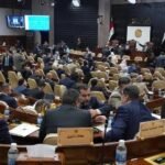 مجلس النواب يصوت على توصيات أزمة الوقود