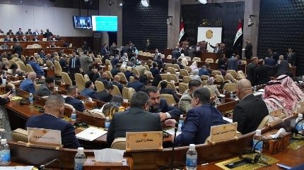 مجلس النواب يصوت على توصيات أزمة الوقود