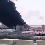 الصحة تعلن الإحصائية النهائية لحادث تسرب الأمونيا في البصرة