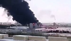 الصحة تعلن الإحصائية النهائية لحادث تسرب الأمونيا في البصرة