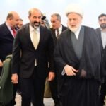الائتلاف الإعمار يبحث مع همام حمودي دعم بناء الدولة وتنويع الاقتصاد