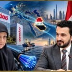 بعد إعلان سند توقيع عقد أوريدو.. الياسري: المشروع بدأ في عهدنا لربط الخليج بأوروبا عبر العراق