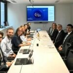 رئيس هيئة النزاهة: ملاحقة الفاسدين واسترداد الأموال المهربة يتطلبان تعاوناً دولياً