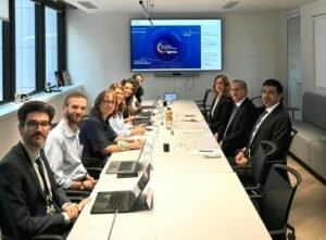 رئيس هيئة النزاهة: ملاحقة الفاسدين واسترداد الأموال المهربة يتطلبان تعاوناً دولياً