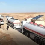 إطلاق سراح 59 سائقاً عراقياً في سوريا وإعفاؤهم من الغرامات