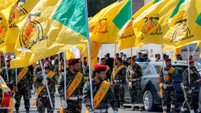 المقاومة الإسلامية في العراق: أبوابنا مفتوحة أمام أي حوار يضمن سيادة العراق