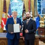 هاكوبيان يقدم أوراق اعتماده سفيراً للعراق لدى الولايات المتحدة